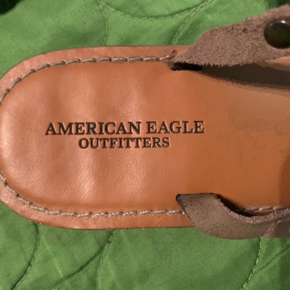 Sandals - Picture 3 of 6